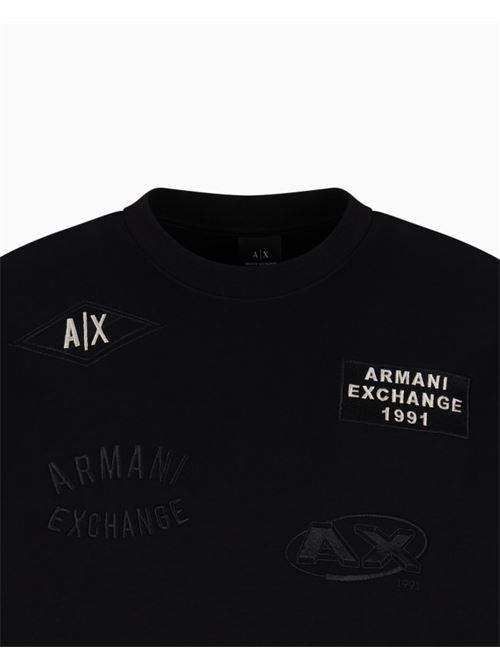  ARMANI EXCHANGE | XM000479 AF10818/UC001